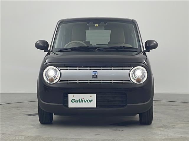 アルトラパン L パナソニックストラーダナビ バックカメラ スズキセーフティサポート デュアルカメラブレーキサポート 前方後方誤発進抑制 LEDオートヘッドライト シートヒーター(25枚目)