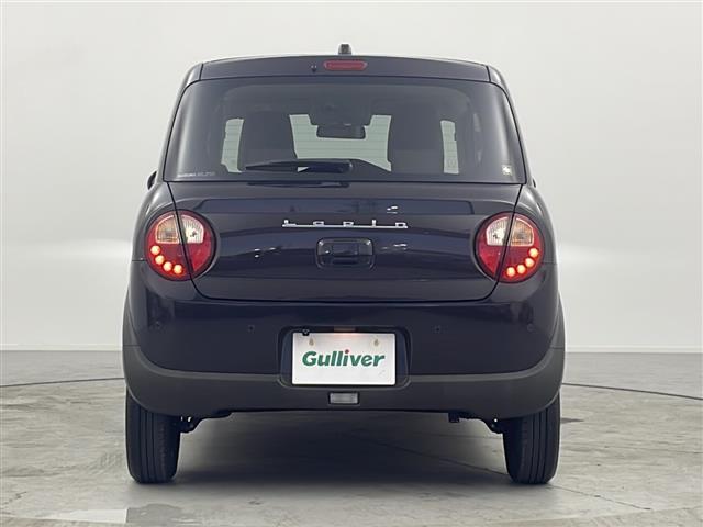 アルトラパン L パナソニックストラーダナビ バックカメラ スズキセーフティサポート デュアルカメラブレーキサポート 前方後方誤発進抑制 LEDオートヘッドライト シートヒーター(28枚目)