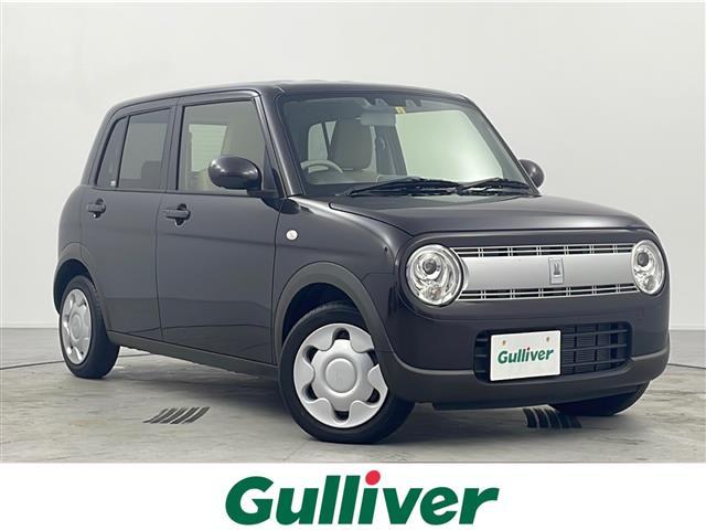 アルトラパン L パナソニックストラーダナビ バックカメラ スズキセーフティサポート デュアルカメラブレーキサポート 前方後方誤発進抑制 LEDオートヘッドライト シートヒーター(29枚目)