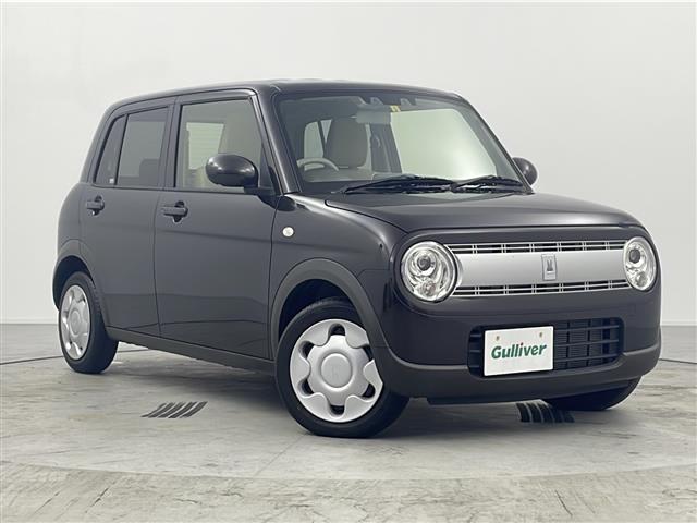 アルトラパン L パナソニックストラーダナビ バックカメラ スズキセーフティサポート デュアルカメラブレーキサポート 前方後方誤発進抑制 LEDオートヘッドライト シートヒーター(31枚目)