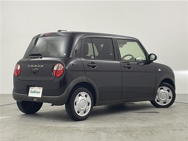 アルトラパン L パナソニックストラーダナビ バックカメラ スズキセーフティサポート デュアルカメラブレーキサポート 前方後方誤発進抑制 LEDオートヘッドライト シートヒーター(32枚目)