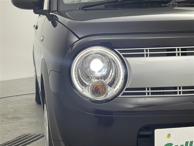 アルトラパン L パナソニックストラーダナビ バックカメラ スズキセーフティサポート デュアルカメラブレーキサポート 前方後方誤発進抑制 LEDオートヘッドライト シートヒーター(34枚目)