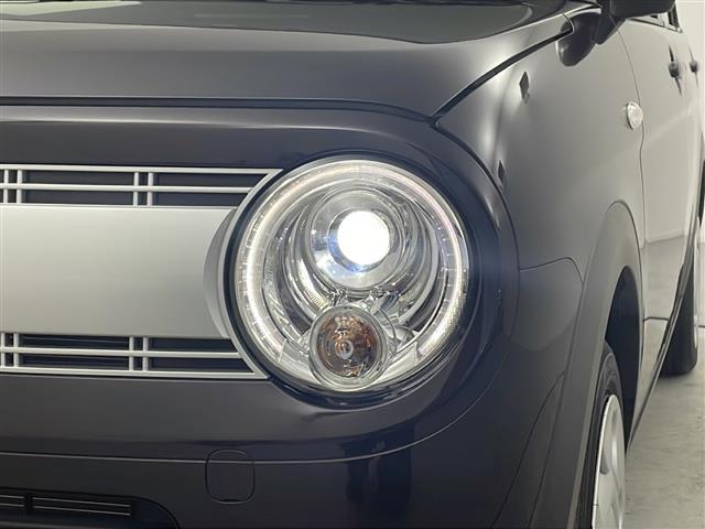 アルトラパン L パナソニックストラーダナビ バックカメラ スズキセーフティサポート デュアルカメラブレーキサポート 前方後方誤発進抑制 LEDオートヘッドライト シートヒーター(35枚目)