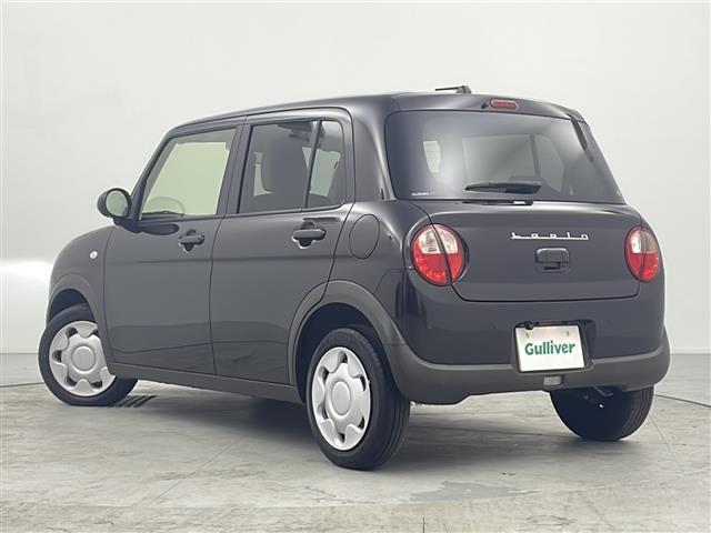 アルトラパン L パナソニックストラーダナビ バックカメラ スズキセーフティサポート デュアルカメラブレーキサポート 前方後方誤発進抑制 LEDオートヘッドライト シートヒーター(43枚目)