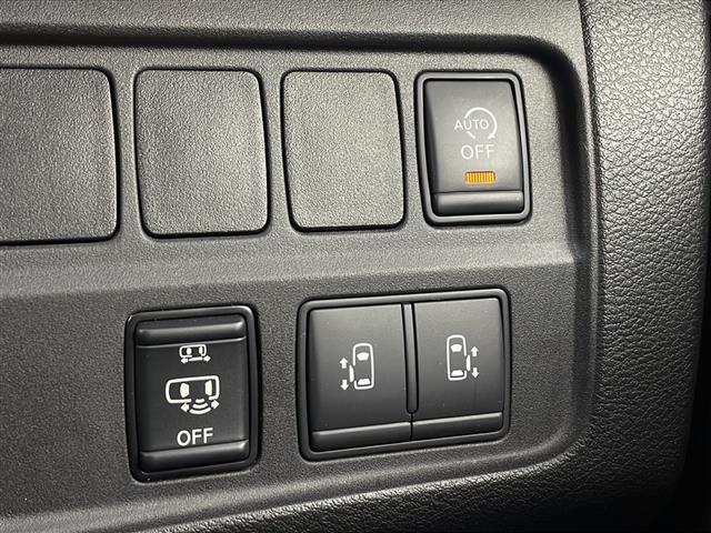 セレナ ハイウェイスター VセレクションII 純正9インチナビ プロパイロット CD DVD Blu-ray フルセグTV BT USB SD FM AM ハンズフリー両側パワースライドドア アラウンドビューモニター(9枚目)