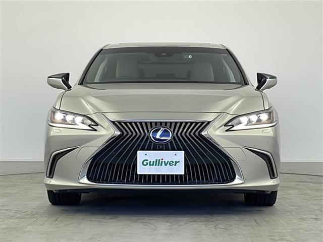 ＥＳ ＥＳ３００ｈ　バージョンＬ　純正１２．３インチワイドディスプレイナビ　電動サンルーフ　パノラミックビューモニター　ＬＥＸＵＳ　Ｓａｆｔｙ　Ｓｙｓｔｅｍ　ＬＥＸＵＳプレミアムサウンド　アダプティブクルーズコントロール（31枚目）
