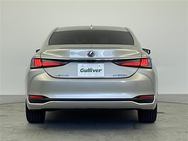 ＥＳ ＥＳ３００ｈ　バージョンＬ　純正１２．３インチワイドディスプレイナビ　電動サンルーフ　パノラミックビューモニター　ＬＥＸＵＳ　Ｓａｆｔｙ　Ｓｙｓｔｅｍ　ＬＥＸＵＳプレミアムサウンド　アダプティブクルーズコントロール（34枚目）