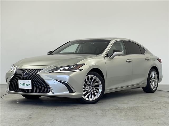 ＥＳ ＥＳ３００ｈ　バージョンＬ　純正１２．３インチワイドディスプレイナビ　電動サンルーフ　パノラミックビューモニター　ＬＥＸＵＳ　Ｓａｆｔｙ　Ｓｙｓｔｅｍ　ＬＥＸＵＳプレミアムサウンド　アダプティブクルーズコントロール（36枚目）