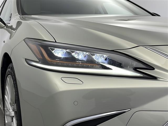 ＥＳ ＥＳ３００ｈ　バージョンＬ　純正１２．３インチワイドディスプレイナビ　電動サンルーフ　パノラミックビューモニター　ＬＥＸＵＳ　Ｓａｆｔｙ　Ｓｙｓｔｅｍ　ＬＥＸＵＳプレミアムサウンド　アダプティブクルーズコントロール（38枚目）