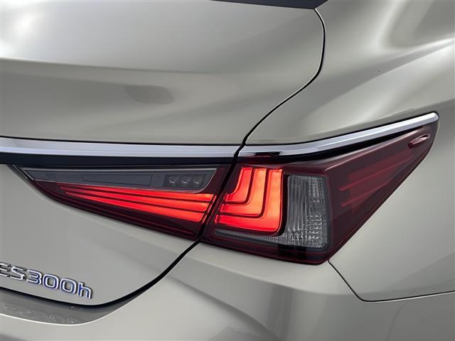 ＥＳ ＥＳ３００ｈ　バージョンＬ　純正１２．３インチワイドディスプレイナビ　電動サンルーフ　パノラミックビューモニター　ＬＥＸＵＳ　Ｓａｆｔｙ　Ｓｙｓｔｅｍ　ＬＥＸＵＳプレミアムサウンド　アダプティブクルーズコントロール（39枚目）