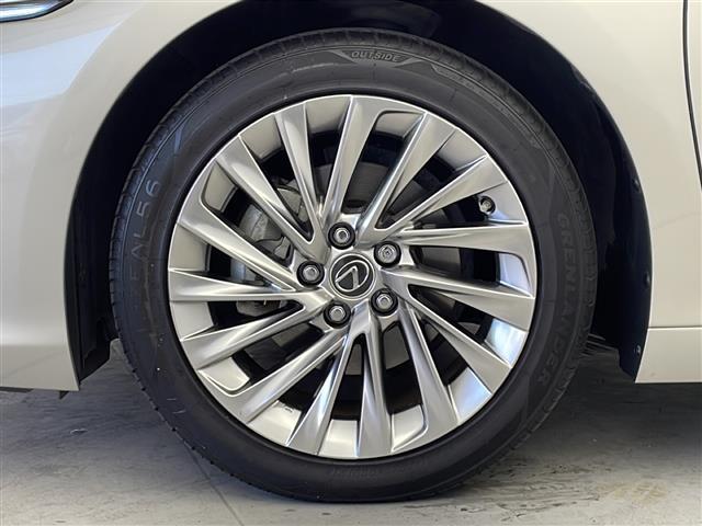 ＥＳ ＥＳ３００ｈ　バージョンＬ　純正１２．３インチワイドディスプレイナビ　電動サンルーフ　パノラミックビューモニター　ＬＥＸＵＳ　Ｓａｆｔｙ　Ｓｙｓｔｅｍ　ＬＥＸＵＳプレミアムサウンド　アダプティブクルーズコントロール（40枚目）