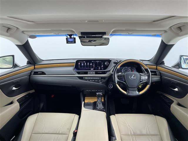 ＥＳ ＥＳ３００ｈ　バージョンＬ　純正１２．３インチワイドディスプレイナビ　電動サンルーフ　パノラミックビューモニター　ＬＥＸＵＳ　Ｓａｆｔｙ　Ｓｙｓｔｅｍ　ＬＥＸＵＳプレミアムサウンド　アダプティブクルーズコントロール（42枚目）
