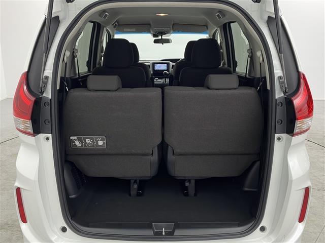 フリード Ｇ・ホンダセンシング　純正ナビ【ＶＸＭ２１４－ＶＦｉ】　両側パワースライドドア　バックカメラ　フルセグＴＶ　ブルートゥース　ＣＤ・ＤＶＤ　ホンダセンシング　衝突軽減ブレーキ　純正フロアマット　ＥＴＣ　スペアキー　保証書（24枚目）