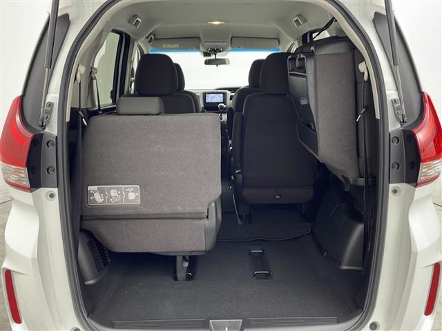 フリード Ｇ・ホンダセンシング　純正ナビ【ＶＸＭ２１４－ＶＦｉ】　両側パワースライドドア　バックカメラ　フルセグＴＶ　ブルートゥース　ＣＤ・ＤＶＤ　ホンダセンシング　衝突軽減ブレーキ　純正フロアマット　ＥＴＣ　スペアキー　保証書（25枚目）