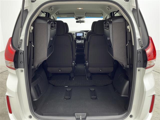 フリード Ｇ・ホンダセンシング　純正ナビ【ＶＸＭ２１４－ＶＦｉ】　両側パワースライドドア　バックカメラ　フルセグＴＶ　ブルートゥース　ＣＤ・ＤＶＤ　ホンダセンシング　衝突軽減ブレーキ　純正フロアマット　ＥＴＣ　スペアキー　保証書（26枚目）