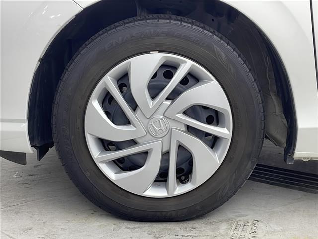 フリード Ｇ・ホンダセンシング　純正ナビ【ＶＸＭ２１４－ＶＦｉ】　両側パワースライドドア　バックカメラ　フルセグＴＶ　ブルートゥース　ＣＤ・ＤＶＤ　ホンダセンシング　衝突軽減ブレーキ　純正フロアマット　ＥＴＣ　スペアキー　保証書（38枚目）