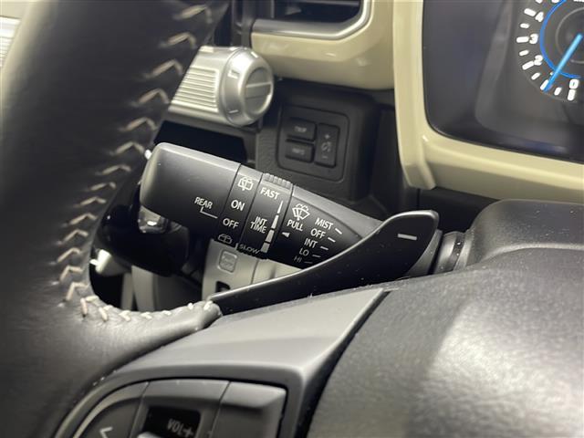 クロスビー ハイブリッドＭＺ　純正ナビ　全方位カメラ　フルセグＴＶ　ブルートゥース　ＣＤ・ＤＶＤ　ＵＳＢ　セーフティサポート　衝突被害軽減ブレーキ　革巻きステアリング　純正１８インチアルミホイール　保証書　スペアキー（25枚目）