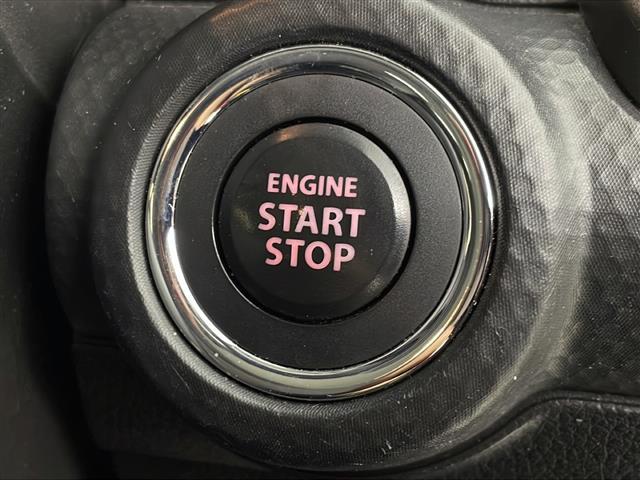 クロスビー ハイブリッドＭＺ　ワンオーナー　純正メーカーオプションナビ　アダプティブクルーズコントロール　スズキセーフティサポート　ＬＥＤオートヘッドライト　オートハイビーム　純正フォグランプ　ハーフレザーシート（10枚目）