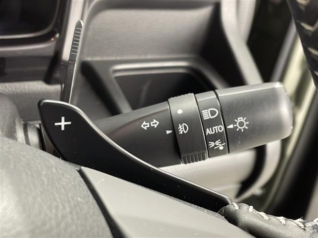 クロスビー ハイブリッドＭＺ　ワンオーナー　純正メーカーオプションナビ　アダプティブクルーズコントロール　スズキセーフティサポート　ＬＥＤオートヘッドライト　オートハイビーム　純正フォグランプ　ハーフレザーシート（19枚目）