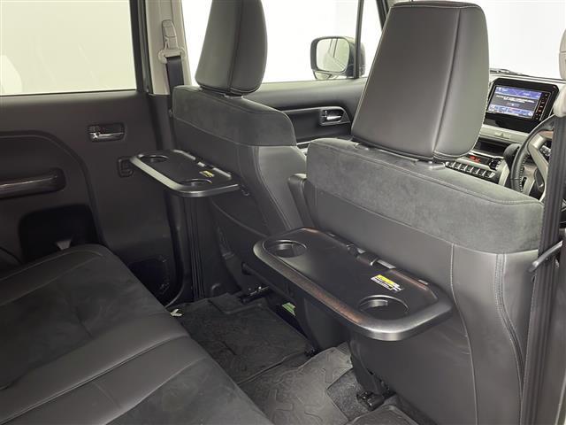 クロスビー ハイブリッドＭＺ　ワンオーナー　純正メーカーオプションナビ　アダプティブクルーズコントロール　スズキセーフティサポート　ＬＥＤオートヘッドライト　オートハイビーム　純正フォグランプ　ハーフレザーシート（23枚目）