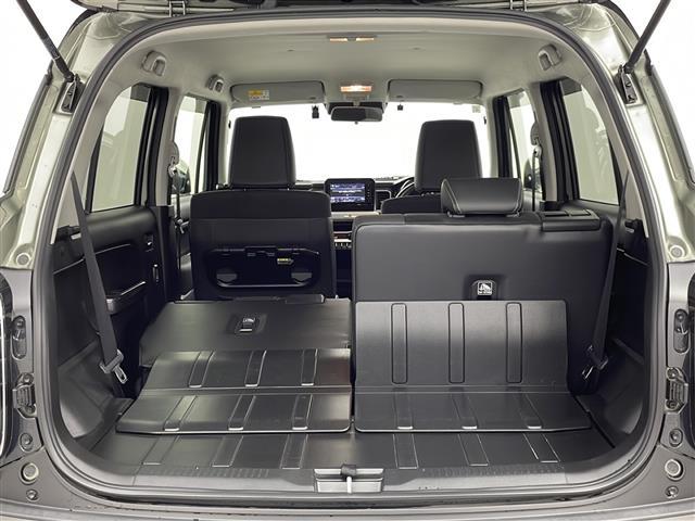 クロスビー ハイブリッドＭＺ　ワンオーナー　純正メーカーオプションナビ　アダプティブクルーズコントロール　スズキセーフティサポート　ＬＥＤオートヘッドライト　オートハイビーム　純正フォグランプ　ハーフレザーシート（26枚目）