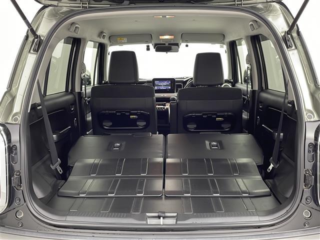 クロスビー ハイブリッドＭＺ　ワンオーナー　純正メーカーオプションナビ　アダプティブクルーズコントロール　スズキセーフティサポート　ＬＥＤオートヘッドライト　オートハイビーム　純正フォグランプ　ハーフレザーシート（27枚目）