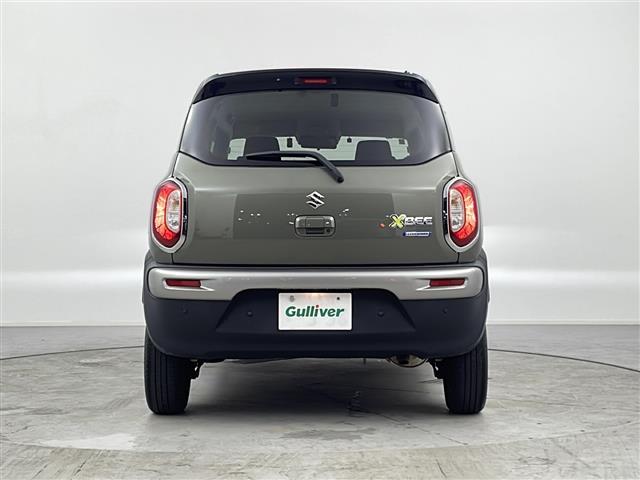 クロスビー ハイブリッドＭＺ　ワンオーナー　純正メーカーオプションナビ　アダプティブクルーズコントロール　スズキセーフティサポート　ＬＥＤオートヘッドライト　オートハイビーム　純正フォグランプ　ハーフレザーシート（31枚目）