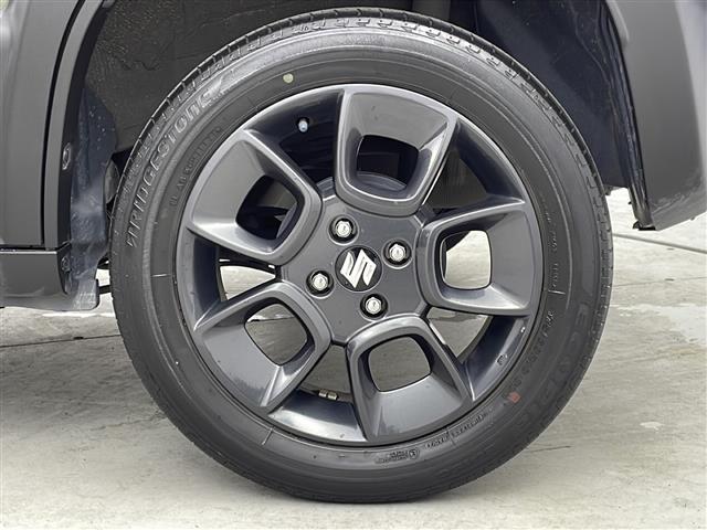 クロスビー ハイブリッドＭＺ　ワンオーナー　純正メーカーオプションナビ　アダプティブクルーズコントロール　スズキセーフティサポート　ＬＥＤオートヘッドライト　オートハイビーム　純正フォグランプ　ハーフレザーシート（38枚目）