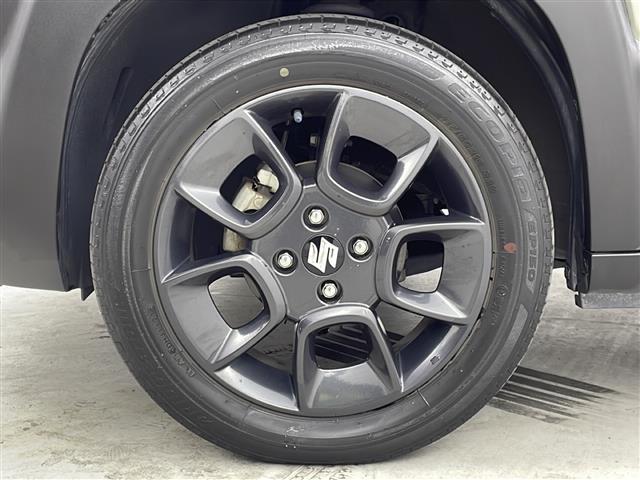 クロスビー ハイブリッドＭＺ　ワンオーナー　純正メーカーオプションナビ　アダプティブクルーズコントロール　スズキセーフティサポート　ＬＥＤオートヘッドライト　オートハイビーム　純正フォグランプ　ハーフレザーシート（39枚目）