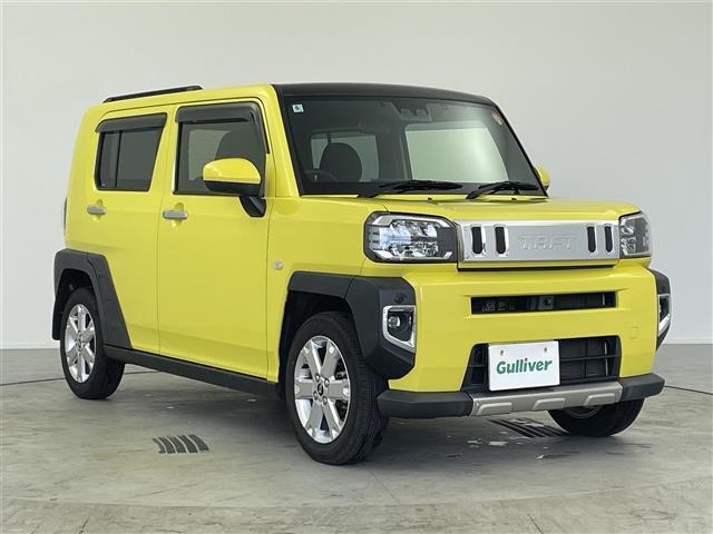 タフト Ｇ　純正９型スマホ連携ナビ　ガラスルーフ　ＢＴ　ＣＤ　ＤＶＤ　フルセグＴＶ　ＦＭ　ＡＭ　ＳＤ　全周囲カメラ　スマートアシスト　純正ドライブレコーダー　シートヒーター（33枚目）