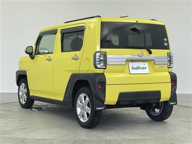 タフト Ｇ　純正９型スマホ連携ナビ　ガラスルーフ　ＢＴ　ＣＤ　ＤＶＤ　フルセグＴＶ　ＦＭ　ＡＭ　ＳＤ　全周囲カメラ　スマートアシスト　純正ドライブレコーダー　シートヒーター（43枚目）