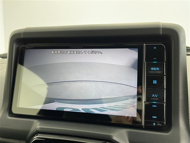 コペン ＧＲ　スポーツ　ワンオーナー　カロッツェリアナビ【ＡＶＩＣ－ＲＷ７１１】　バックカメラ　フルセグＴＶ　ＧＲスポーツ専用スポーツシート　ＧＲスポーツ専用フロアマット　ＧＲスポーツ専用革巻きステア　ＢＢＳアルミホイール（4枚目）