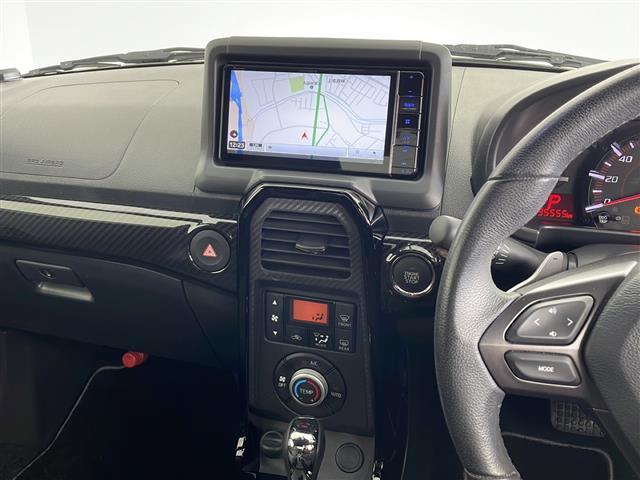 コペン ＧＲ　スポーツ　ワンオーナー　カロッツェリアナビ【ＡＶＩＣ－ＲＷ７１１】　バックカメラ　フルセグＴＶ　ＧＲスポーツ専用スポーツシート　ＧＲスポーツ専用フロアマット　ＧＲスポーツ専用革巻きステア　ＢＢＳアルミホイール（8枚目）