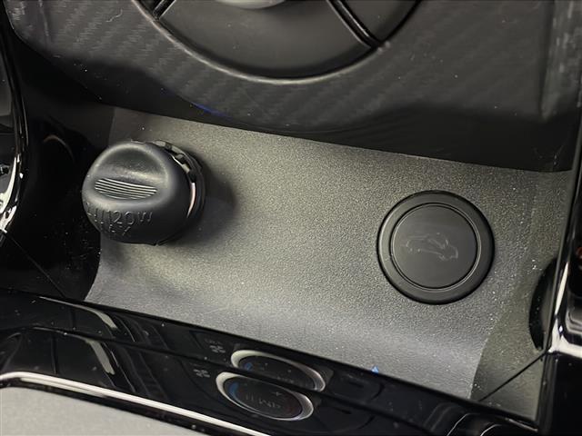 コペン ＧＲ　スポーツ　ワンオーナー　カロッツェリアナビ【ＡＶＩＣ－ＲＷ７１１】　バックカメラ　フルセグＴＶ　ＧＲスポーツ専用スポーツシート　ＧＲスポーツ専用フロアマット　ＧＲスポーツ専用革巻きステア　ＢＢＳアルミホイール（18枚目）