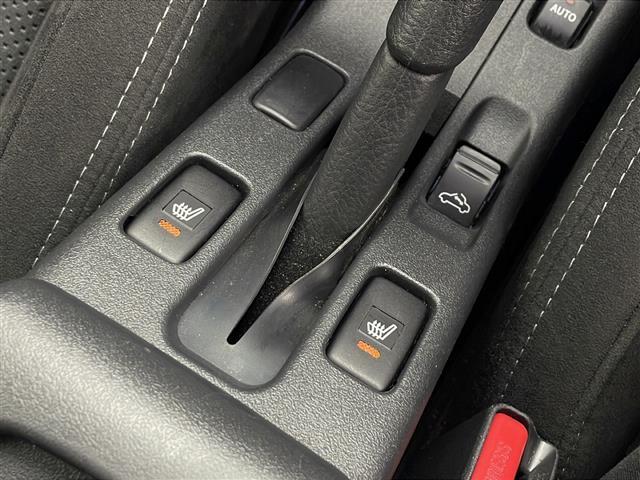 コペン ＧＲ　スポーツ　ワンオーナー　カロッツェリアナビ【ＡＶＩＣ－ＲＷ７１１】　バックカメラ　フルセグＴＶ　ＧＲスポーツ専用スポーツシート　ＧＲスポーツ専用フロアマット　ＧＲスポーツ専用革巻きステア　ＢＢＳアルミホイール（21枚目）