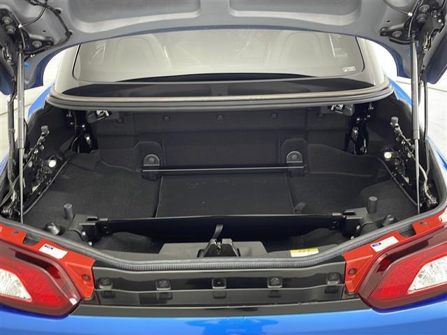 コペン ＧＲ　スポーツ　ワンオーナー　カロッツェリアナビ【ＡＶＩＣ－ＲＷ７１１】　バックカメラ　フルセグＴＶ　ＧＲスポーツ専用スポーツシート　ＧＲスポーツ専用フロアマット　ＧＲスポーツ専用革巻きステア　ＢＢＳアルミホイール（23枚目）