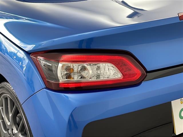 コペン ＧＲ　スポーツ　ワンオーナー　カロッツェリアナビ【ＡＶＩＣ－ＲＷ７１１】　バックカメラ　フルセグＴＶ　ＧＲスポーツ専用スポーツシート　ＧＲスポーツ専用フロアマット　ＧＲスポーツ専用革巻きステア　ＢＢＳアルミホイール（26枚目）