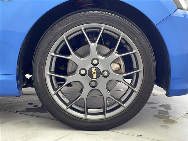 コペン ＧＲ　スポーツ　ワンオーナー　カロッツェリアナビ【ＡＶＩＣ－ＲＷ７１１】　バックカメラ　フルセグＴＶ　ＧＲスポーツ専用スポーツシート　ＧＲスポーツ専用フロアマット　ＧＲスポーツ専用革巻きステア　ＢＢＳアルミホイール（38枚目）