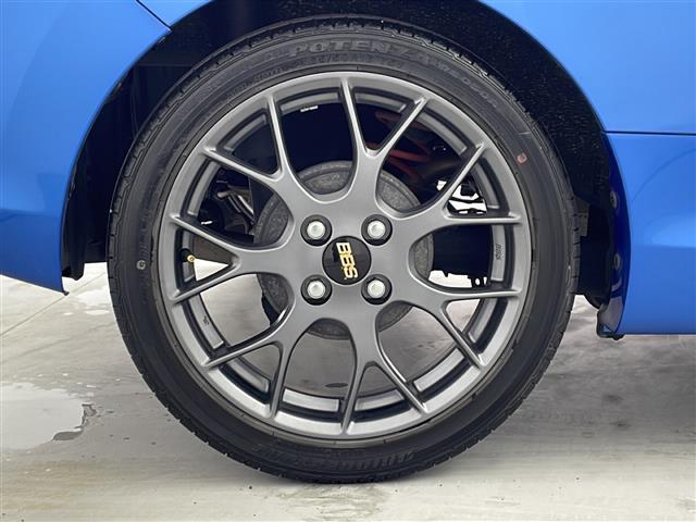 コペン ＧＲ　スポーツ　ワンオーナー　カロッツェリアナビ【ＡＶＩＣ－ＲＷ７１１】　バックカメラ　フルセグＴＶ　ＧＲスポーツ専用スポーツシート　ＧＲスポーツ専用フロアマット　ＧＲスポーツ専用革巻きステア　ＢＢＳアルミホイール（39枚目）