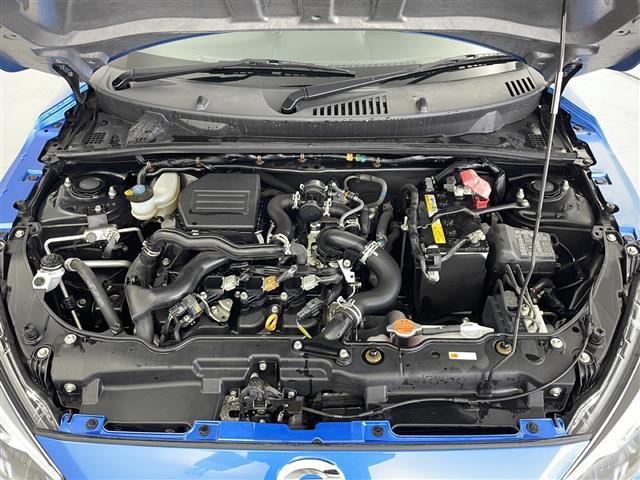 コペン ＧＲ　スポーツ　ワンオーナー　カロッツェリアナビ【ＡＶＩＣ－ＲＷ７１１】　バックカメラ　フルセグＴＶ　ＧＲスポーツ専用スポーツシート　ＧＲスポーツ専用フロアマット　ＧＲスポーツ専用革巻きステア　ＢＢＳアルミホイール（40枚目）