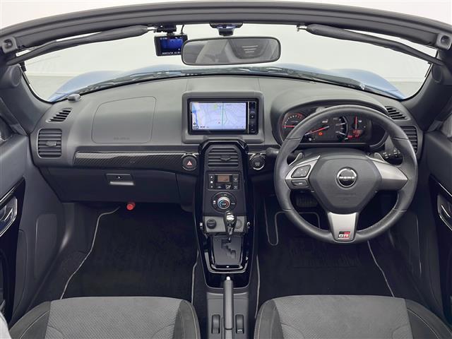 コペン ＧＲ　スポーツ　ワンオーナー　カロッツェリアナビ【ＡＶＩＣ－ＲＷ７１１】　バックカメラ　フルセグＴＶ　ＧＲスポーツ専用スポーツシート　ＧＲスポーツ専用フロアマット　ＧＲスポーツ専用革巻きステア　ＢＢＳアルミホイール（42枚目）