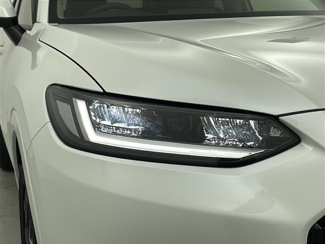 ZR-V e:HEV Z 純正ナビ マルチビューカメラシステム BOSEサウンド ACC ワイヤレス充電器 フルセグTV ブルートゥース ETC 本革シート パワーバックドア ホンダセンシング(37枚目)