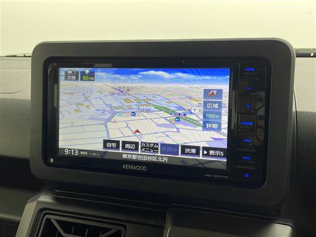 修復歴※などしっかり表記で安心をご提供！※当社基準による調査の結果、修復歴車と判断された車両は一部店舗を除き、販売を行なっておりません。万一、納車時に修復歴があった場合にはご契約の解除等に応じます。