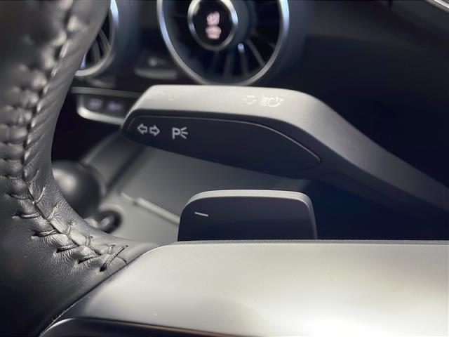 TTクーペ 1.8TFSI 12.3インチデジタルメーターディスプレイMMI純正ナビ バックカメラ フルセグTV BT CD DVD SD ETC HIDオートライト 前後ソナー 革巻きステアリング パドルシフト クルコン(20枚目)