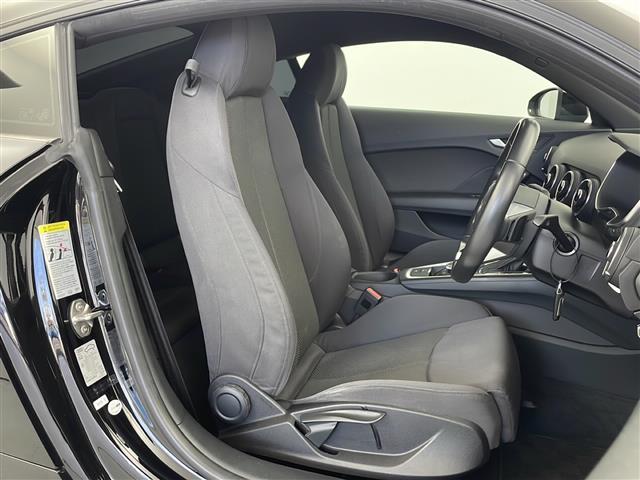 TTクーペ 1.8TFSI 12.3インチデジタルメーターディスプレイMMI純正ナビ バックカメラ フルセグTV BT CD DVD SD ETC HIDオートライト 前後ソナー 革巻きステアリング パドルシフト クルコン(23枚目)