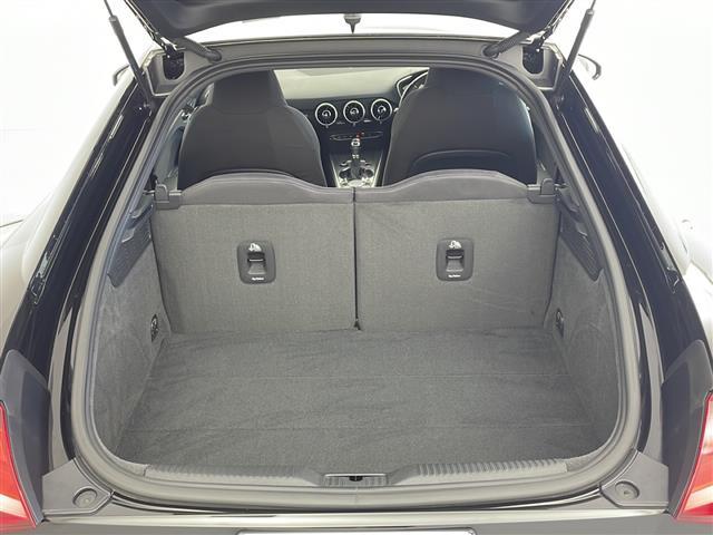 TTクーペ 1.8TFSI 12.3インチデジタルメーターディスプレイMMI純正ナビ バックカメラ フルセグTV BT CD DVD SD ETC HIDオートライト 前後ソナー 革巻きステアリング パドルシフト クルコン(25枚目)