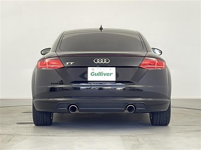 TTクーペ 1.8TFSI 12.3インチデジタルメーターディスプレイMMI純正ナビ バックカメラ フルセグTV BT CD DVD SD ETC HIDオートライト 前後ソナー 革巻きステアリング パドルシフト クルコン(34枚目)