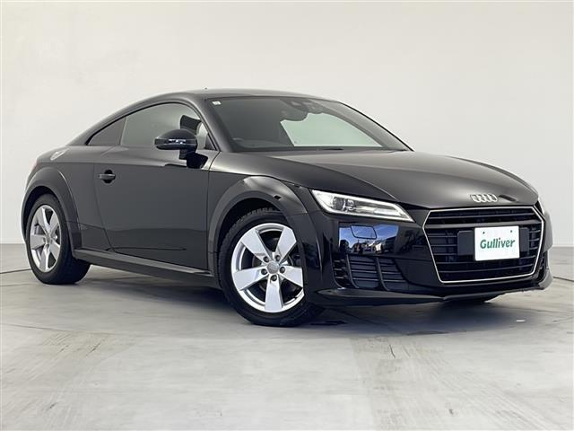 TTクーペ 1.8TFSI 12.3インチデジタルメーターディスプレイMMI純正ナビ バックカメラ フルセグTV BT CD DVD SD ETC HIDオートライト 前後ソナー 革巻きステアリング パドルシフト クルコン(36枚目)