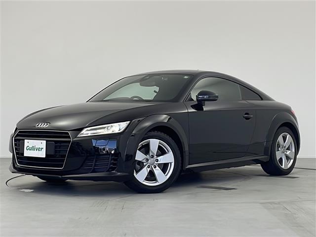 TTクーペ 1.8TFSI 12.3インチデジタルメーターディスプレイMMI純正ナビ バックカメラ フルセグTV BT CD DVD SD ETC HIDオートライト 前後ソナー 革巻きステアリング パドルシフト クルコン(37枚目)