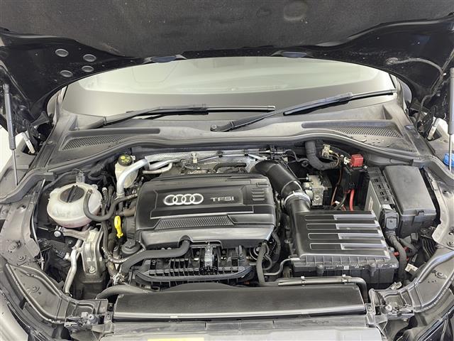 TTクーペ 1.8TFSI 12.3インチデジタルメーターディスプレイMMI純正ナビ バックカメラ フルセグTV BT CD DVD SD ETC HIDオートライト 前後ソナー 革巻きステアリング パドルシフト クルコン(40枚目)